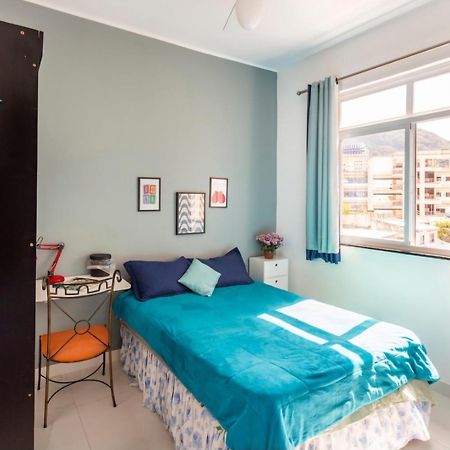 Quarto Com Anfitriao Rj Rio de Janeiro Kültér fotó
