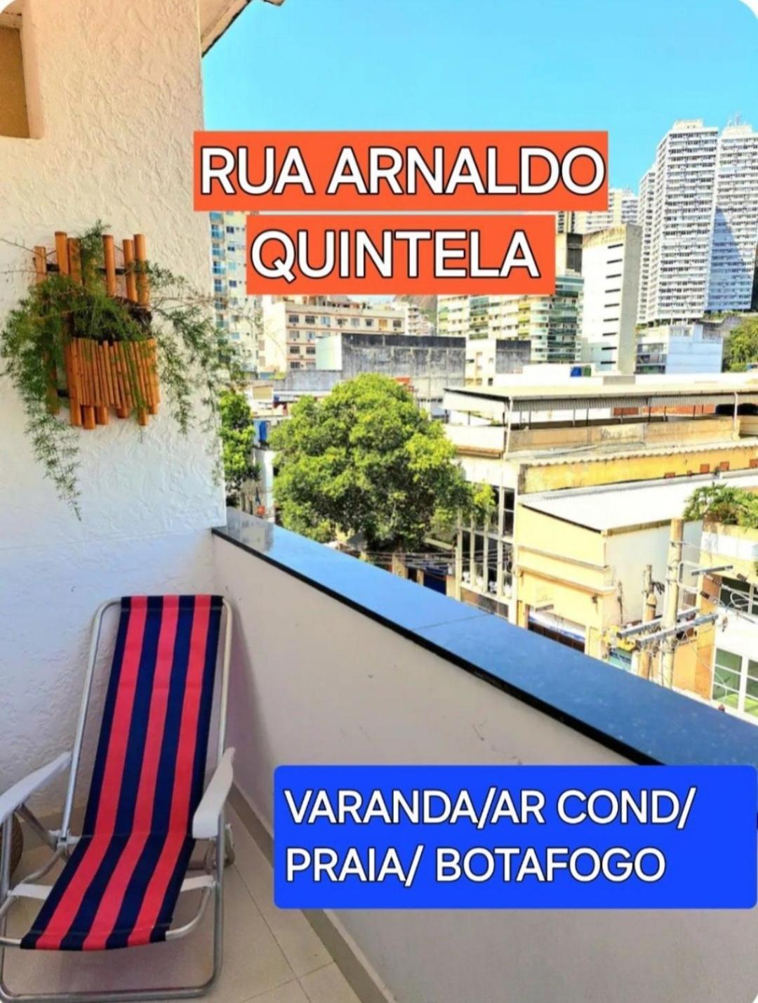 Quarto Com Anfitriao Rj Rio de Janeiro Szoba fotó