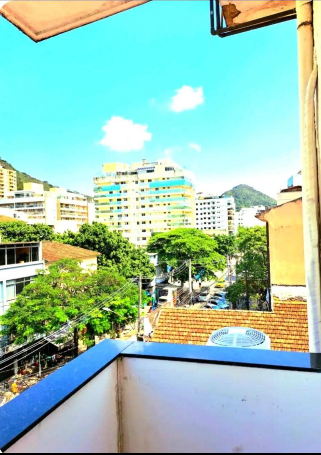 Quarto Com Anfitriao Rj Rio de Janeiro Szoba fotó
