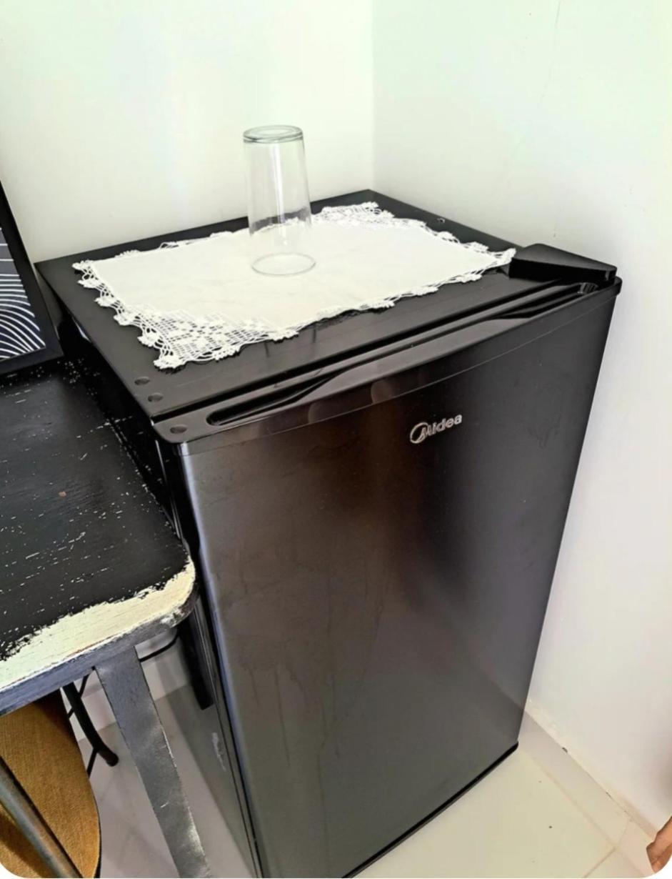 Quarto Com Anfitriao Rj Rio de Janeiro Szoba fotó