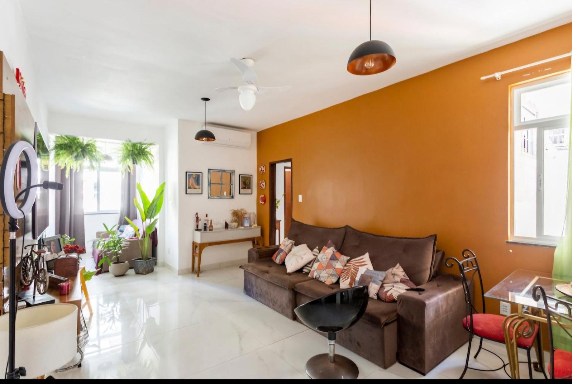 Quarto Com Anfitriao Rj Rio de Janeiro Kültér fotó
